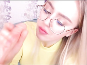 CandiceDare минет-3