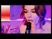 nitro-emily анал+минет