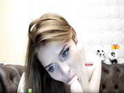 -Melissa-минет