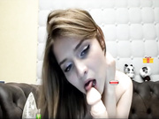 -Melissa-минет