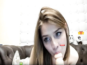-Melissa-минет