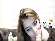 -Melissa-минет