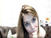 -Melissa-минет