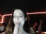 AliceHill минет