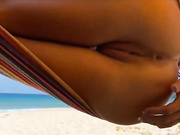 HellaHardcore забавы на пляже-28