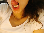 Ffainna сквиртует