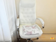 -ORCHID- раздетая в колготках