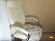 -ORCHID- раздетая в колготках