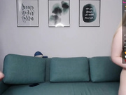 Stacy_Mike кончил на лицо