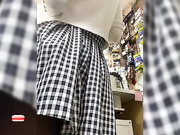 Cute-Anya апскирт на работе-2