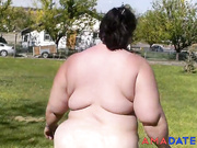 Jennifer, first try with the new cam