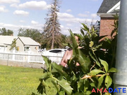 Jennifer, first try with the new cam