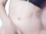 Smetanka-2021-06-10-трах с игрушкой