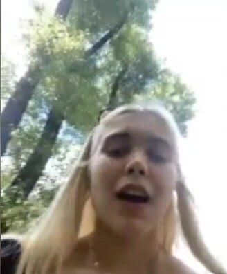 Namishoolgirl НАРЕЗКА