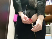 Cute-kitty (Cute-Anya) 2021-03-05