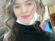 Cute-kitty (Cute-Anya) 2021-03-05