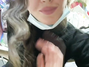 Cute-kitty (Cute-Anya) 2021-03-05