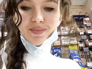 Cute-kitty (Cute-Anya) 2021-03-07