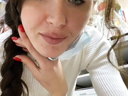 Cute-kitty (Cute-Anya) 2021-03-07