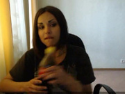 crazy katty светит грудью