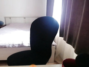 LemonJelly сосет дилдо