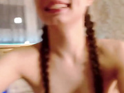 misss_vikki (little_girl) с парнем