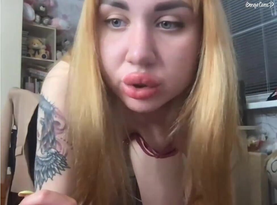 tvoyapussya