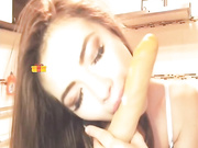 Ju-lia минет со сливками