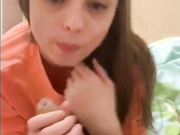 misss_vikki (little_girl) с парнем
