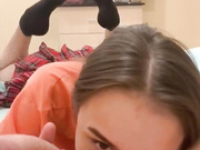 misss_vikki (little_girl) с парнем