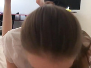 misss_vikki (little_girl) с парнем