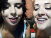 WonderGirlsX в деле-3