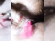 VaniLLa_sexy обкончалась