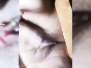 VaniLLa_sexy обкончалась