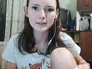 Baby-Tisha