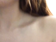 Aariella шалит в душе