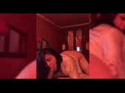 3ara трахает себя страстно-6