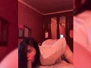 3ara трахает себя страстно-6