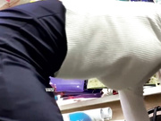 Cute-kitty (Cute-Anya) 2021-03-08 part 4