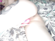 CentauriHadar секс лёжа