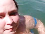 Sweetladyboom НАРЕЗКА