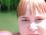 Sweetladyboom НАРЕЗКА