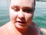 Sweetladyboom НАРЕЗКА