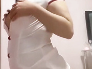Юля Сажнева (Edinorozhek onlyfans)