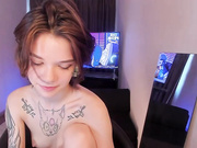 Xlittlecandyx