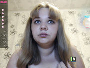 Sexy_Malyshka сквирт от малышки