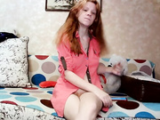 AssFox (aka Lyaguska)