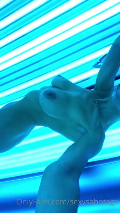 SexySabotage onlyfans