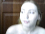 Xxxxxrrr кончил на лицо