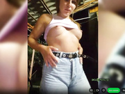 FuckMeDED спалилась